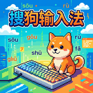 搜狗输入法繁体字怎么打？简繁切换快捷键（快速上手）